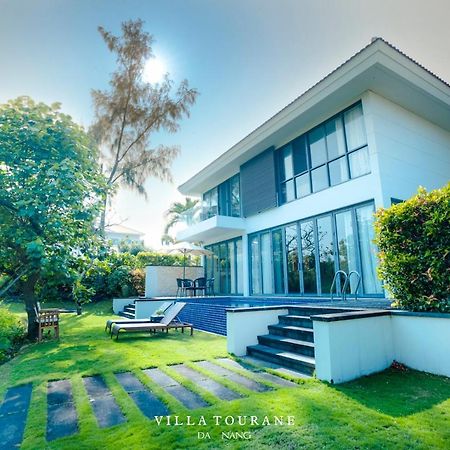 Villa Tourane Da Nang Luaran gambar