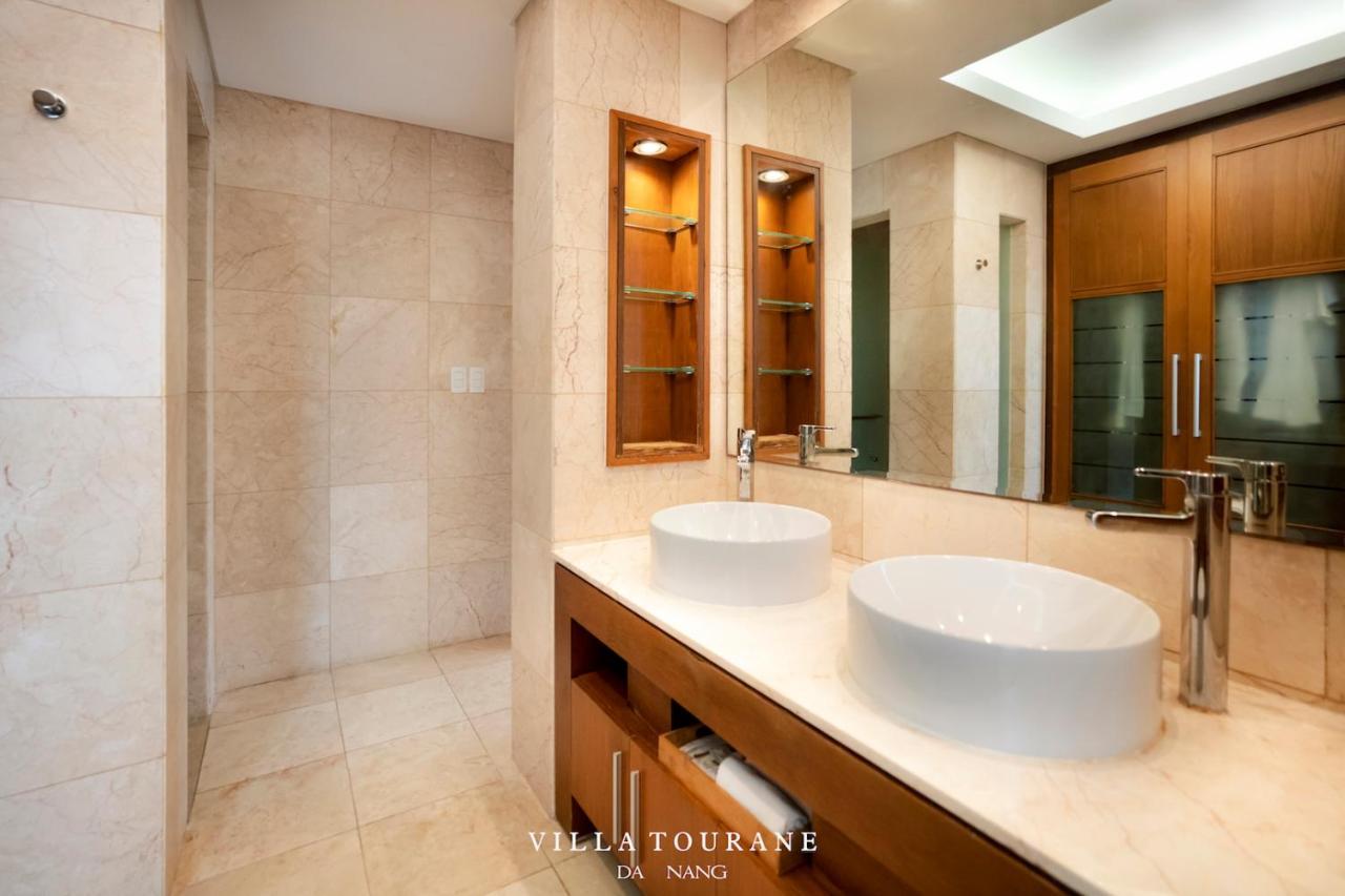 Villa Tourane Da Nang Luaran gambar