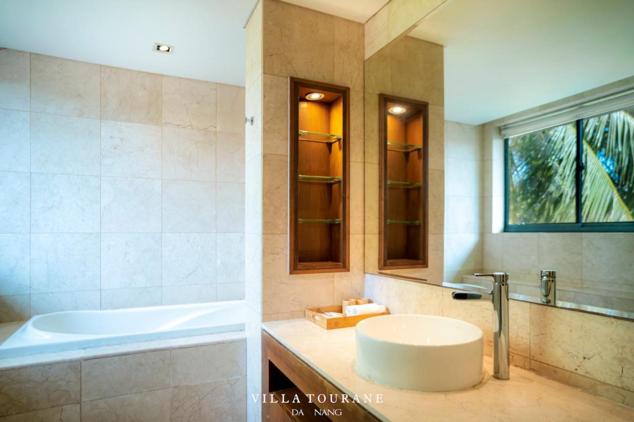 Villa Tourane Da Nang Luaran gambar