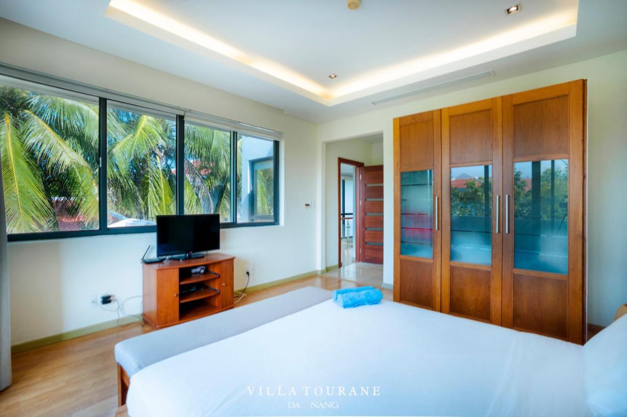 Villa Tourane Da Nang Luaran gambar