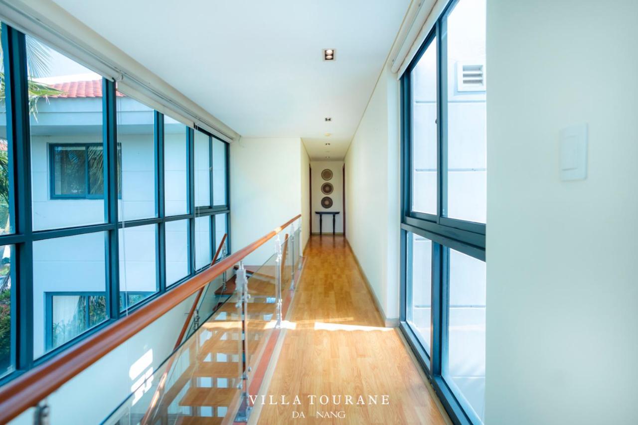 Villa Tourane Da Nang Luaran gambar