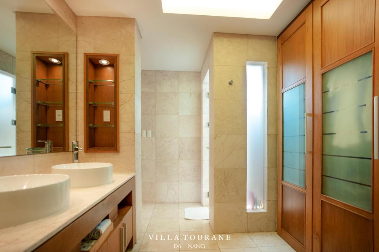 Villa Tourane Da Nang Luaran gambar