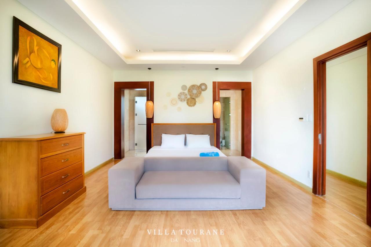 Villa Tourane Da Nang Luaran gambar