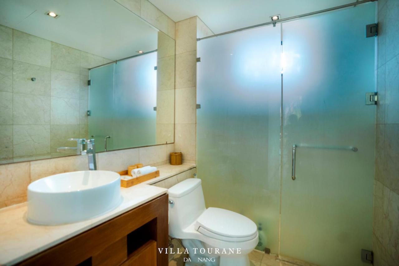 Villa Tourane Da Nang Luaran gambar