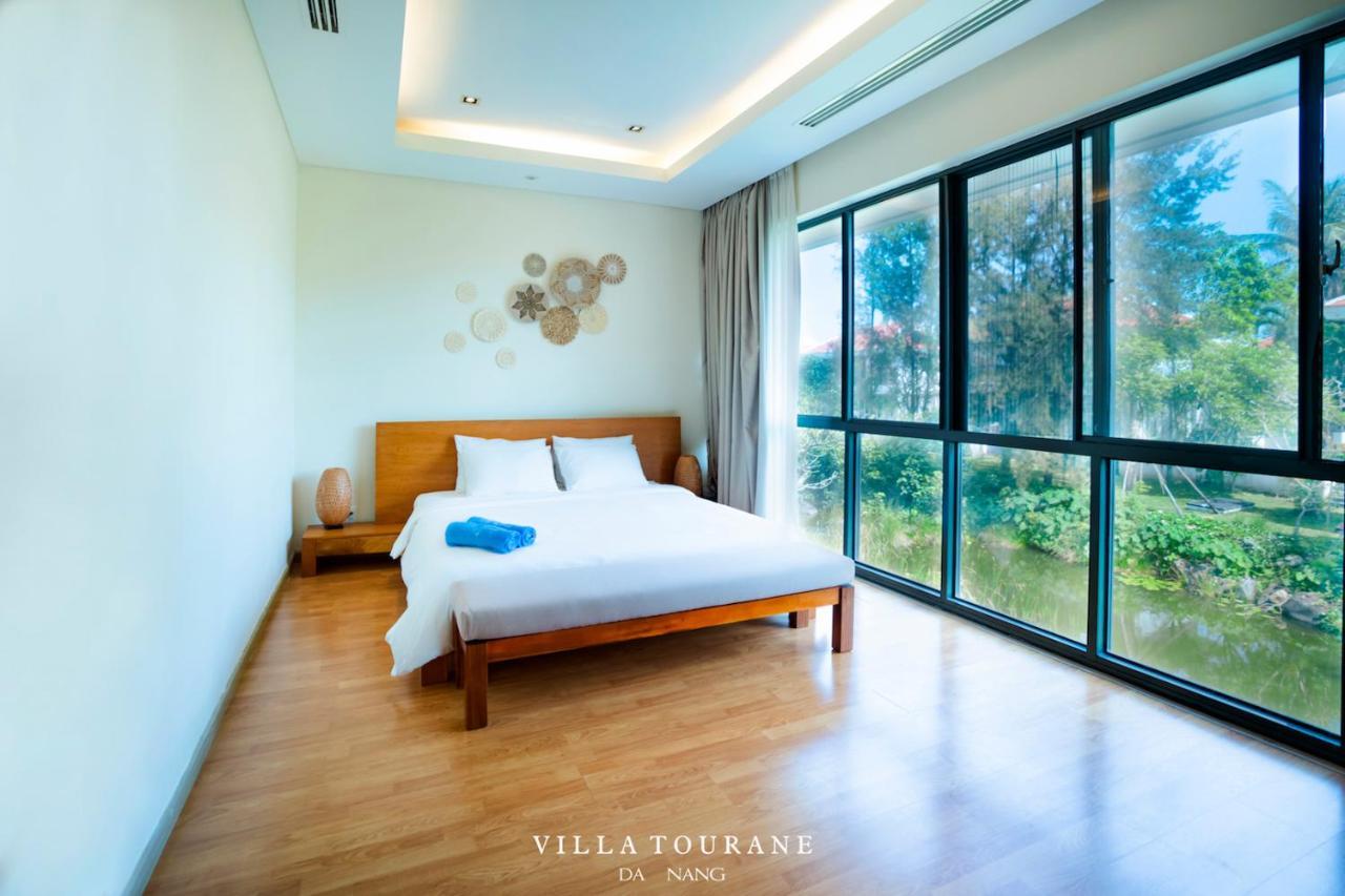 Villa Tourane Da Nang Luaran gambar