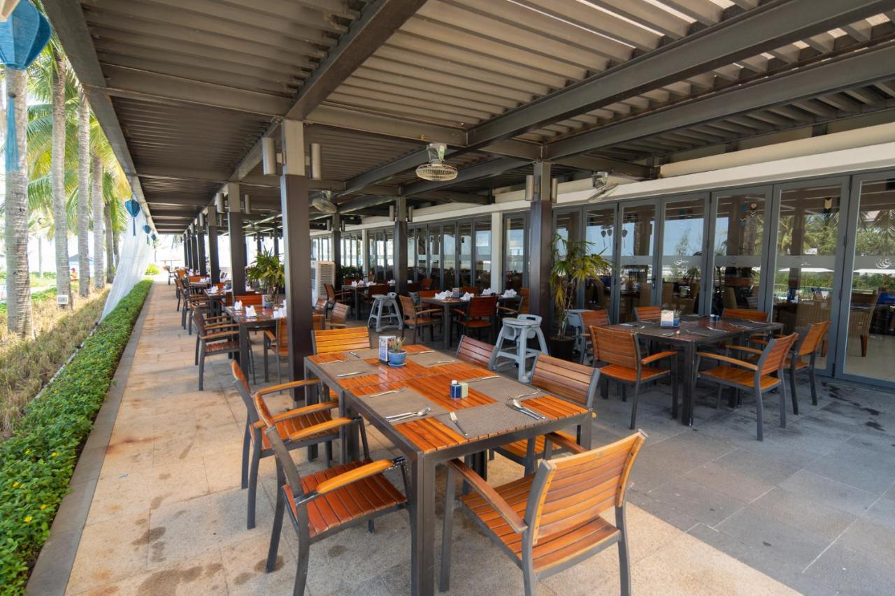 Villa Tourane Da Nang Luaran gambar