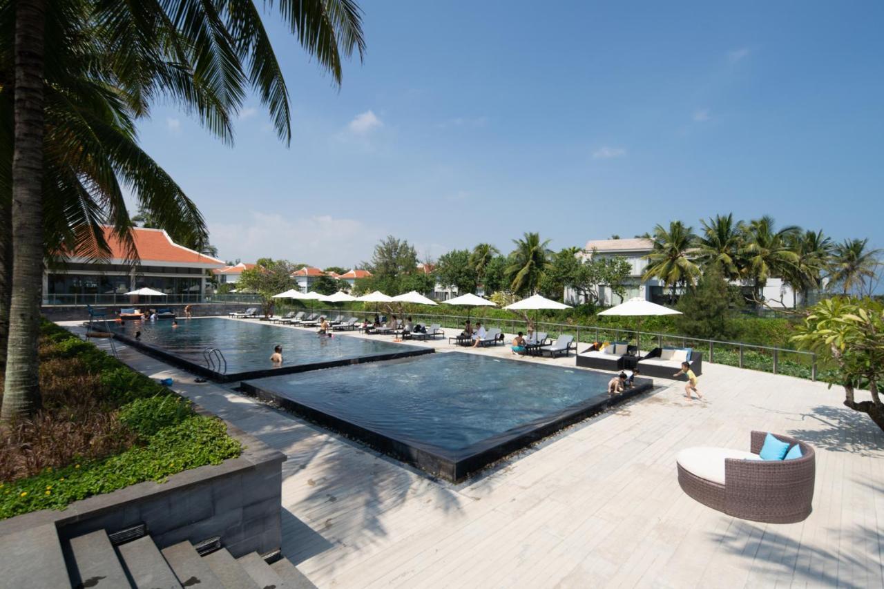 Villa Tourane Da Nang Luaran gambar