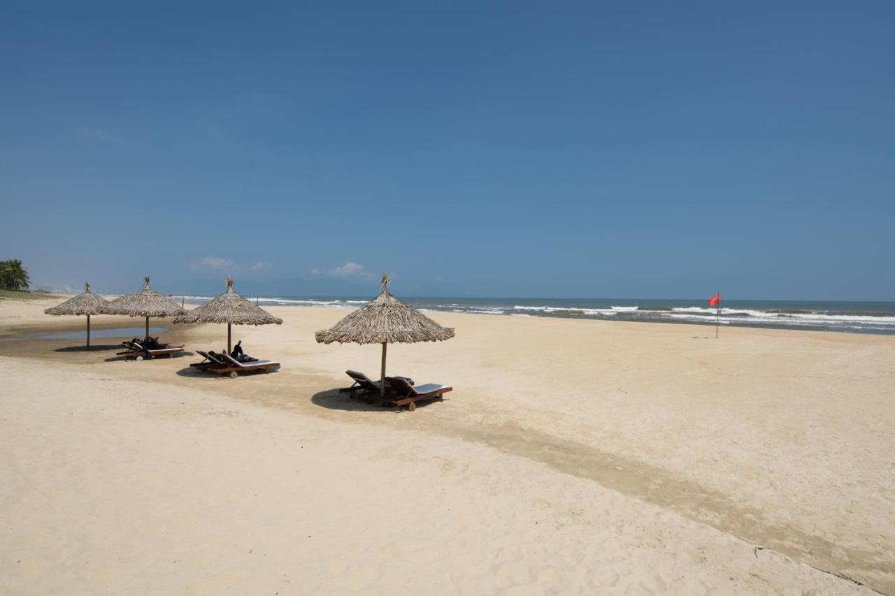 Villa Tourane Da Nang Luaran gambar