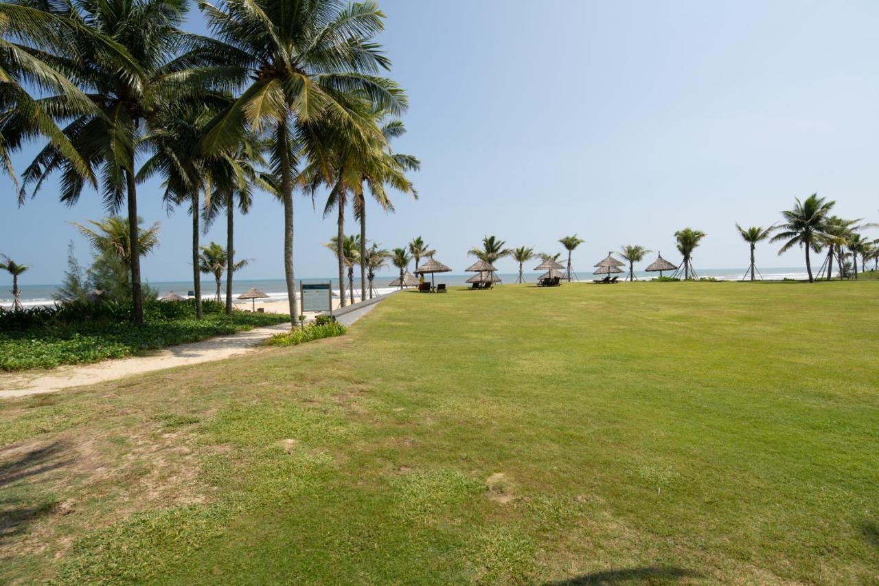 Villa Tourane Da Nang Luaran gambar