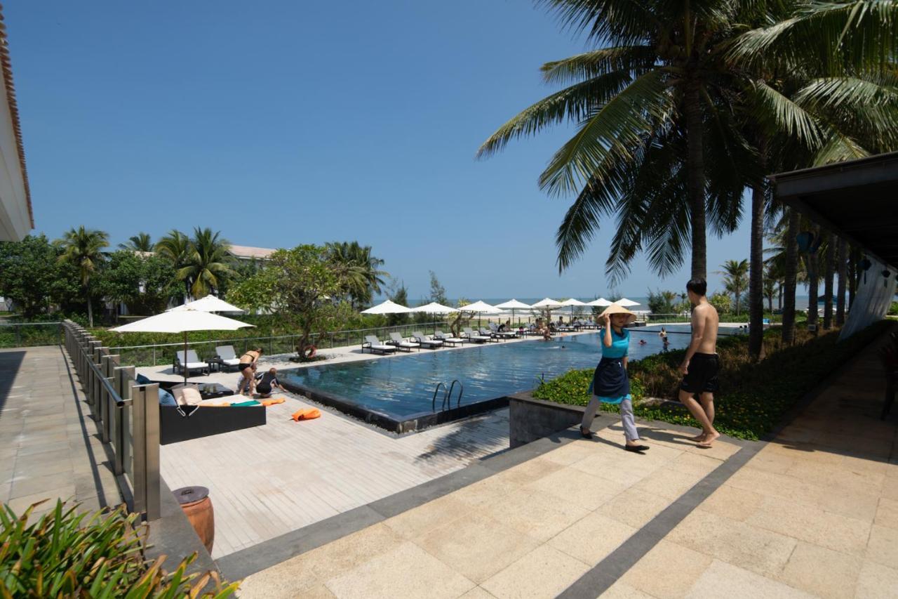 Villa Tourane Da Nang Luaran gambar