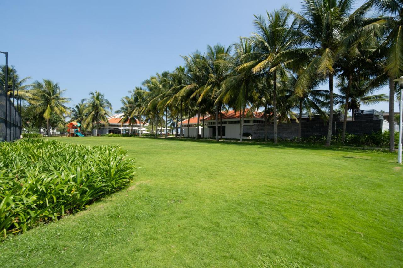 Villa Tourane Da Nang Luaran gambar